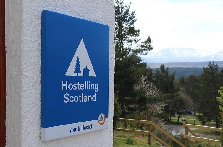 Cairngorm Lodge Youth Hostel