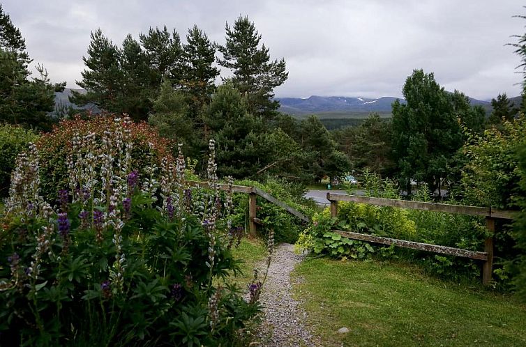 Cairngorm Lodge Youth Hostel