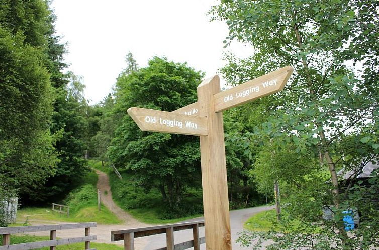 Cairngorm Lodge Youth Hostel