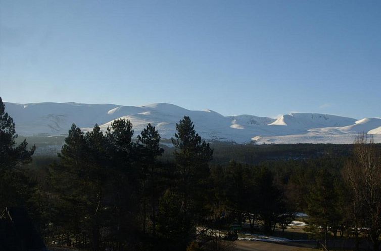 Cairngorm Lodge Youth Hostel