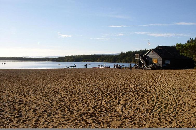 Cairngorm Lodge Youth Hostel