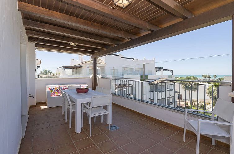 Appartement Punta Candor - Seaview