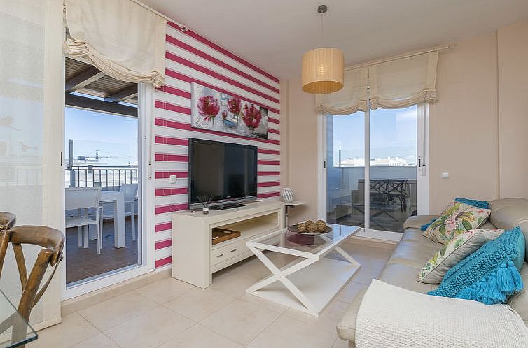 Appartement Punta Candor - Seaview