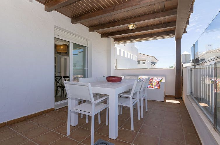 Appartement Punta Candor - Seaview