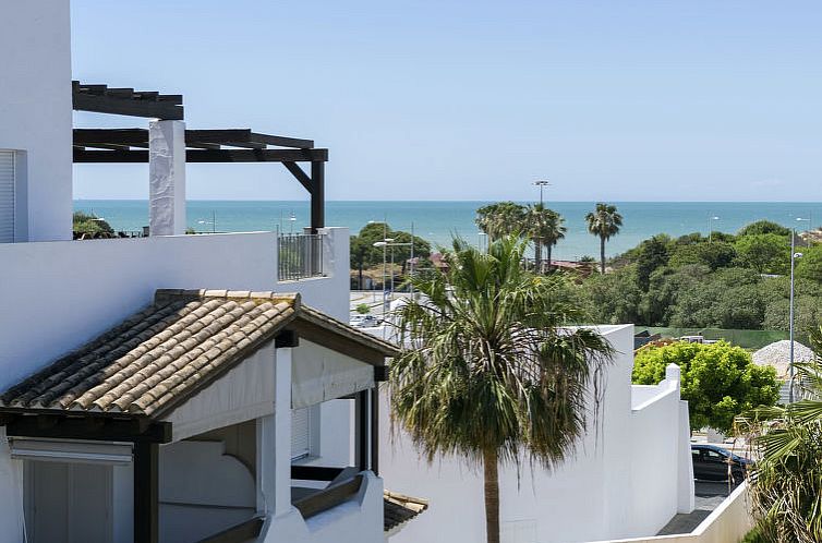 Appartement Punta Candor - Seaview