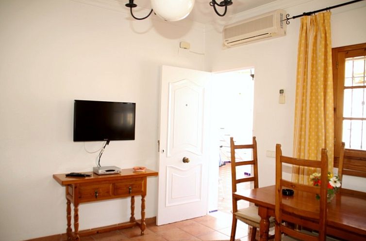 Apartamento Caracola