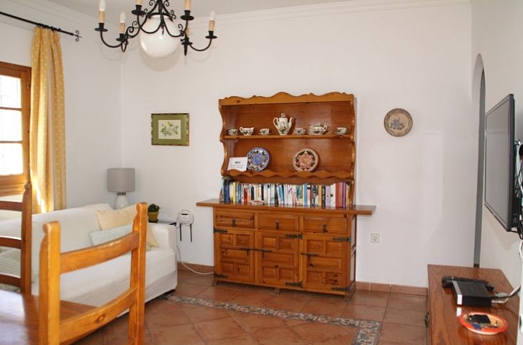 Apartamento Caracola