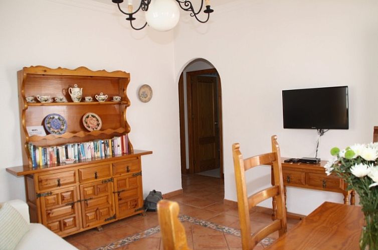 Apartamento Caracola