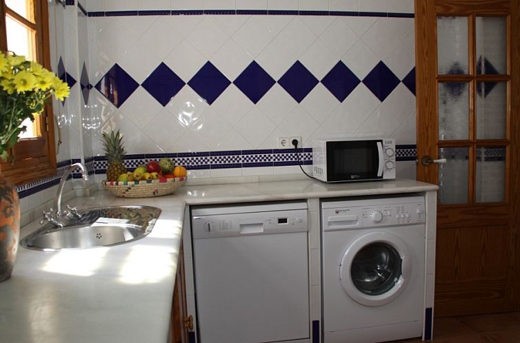 Apartamento Caracola