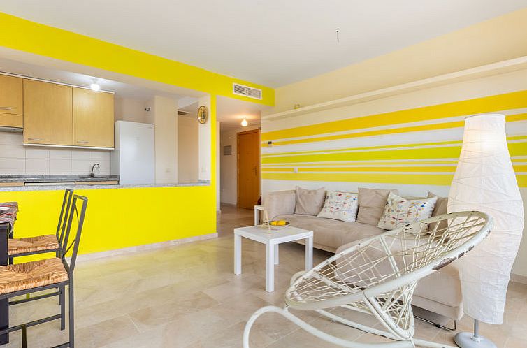 Appartement Carnaval