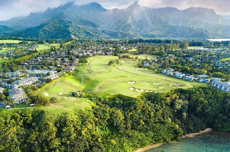 The Cliffs at Princeville