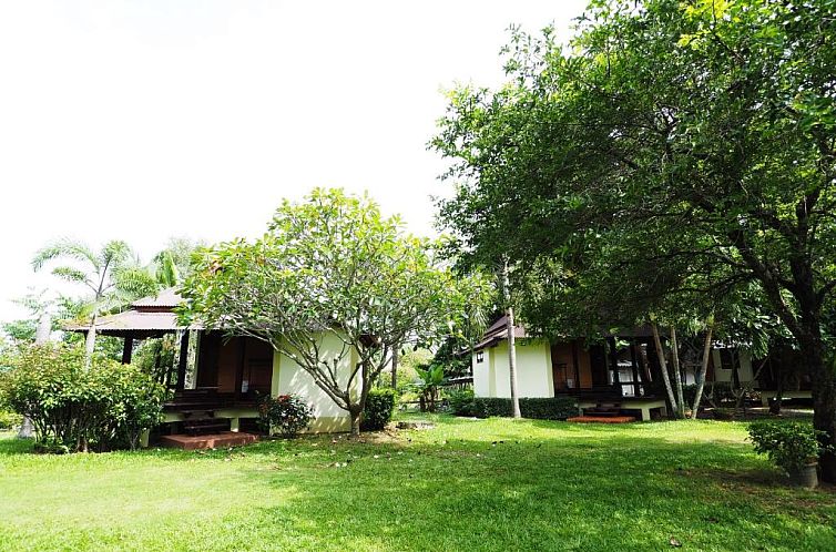 Baan Pun Sook Resort