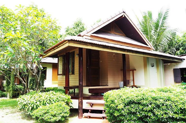 Baan Pun Sook Resort