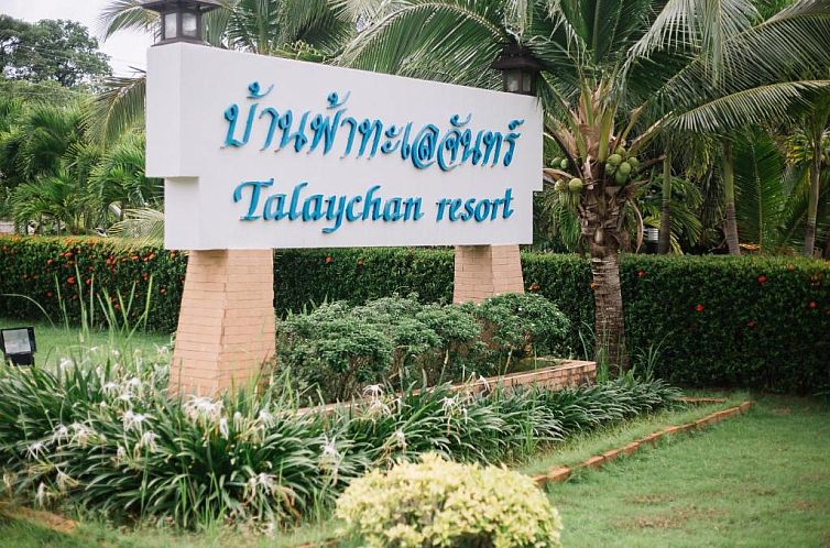 Baan Faa Talaychan Resort