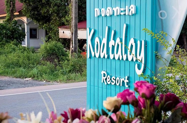 Kodtalay Resort