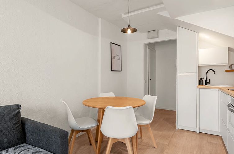 Appartement Orion