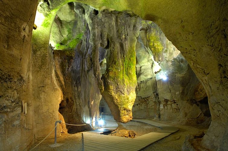 Vakantiehuis in La Vall de Laguar