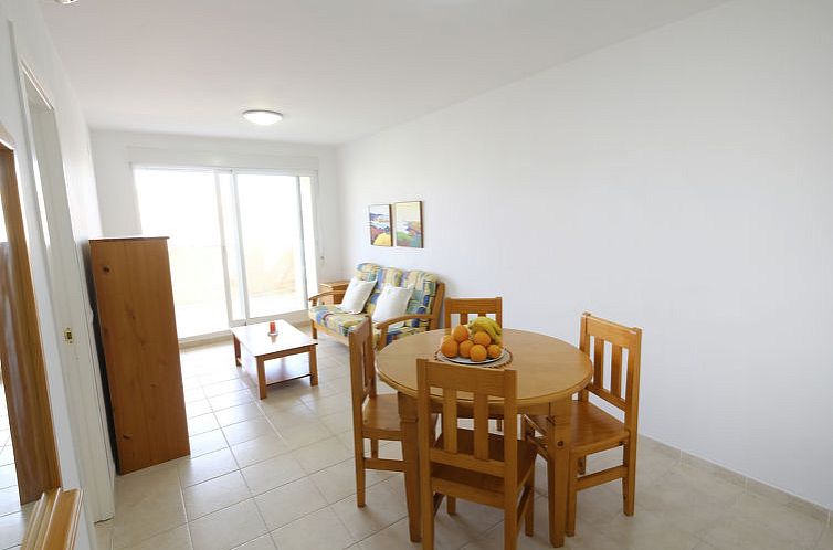 Appartement Navegantes I