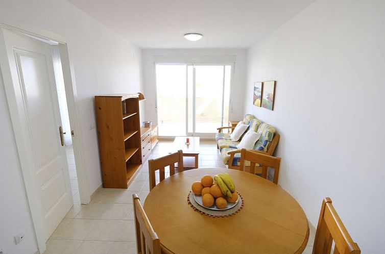 Appartement Navegantes I