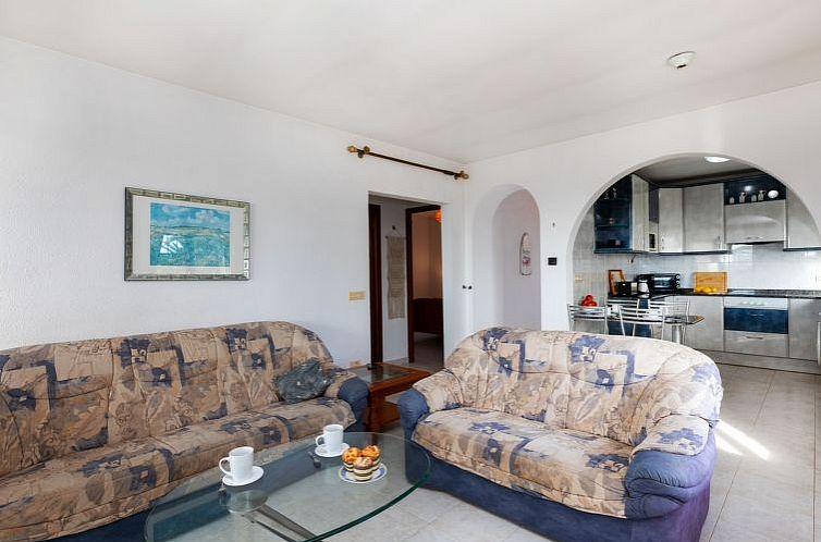 Appartement Tres Flores