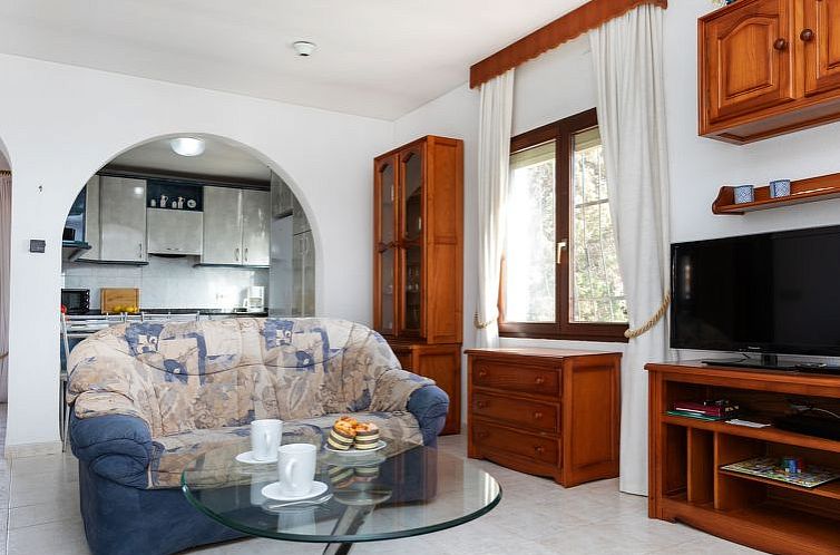 Appartement Tres Flores