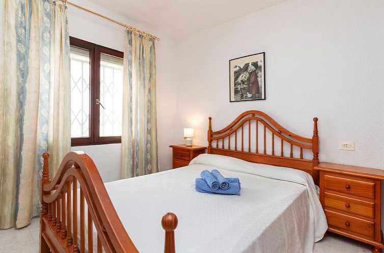 Appartement Tres Flores