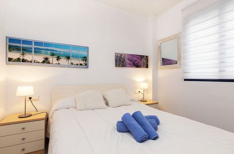 Appartement Balcón al Mar