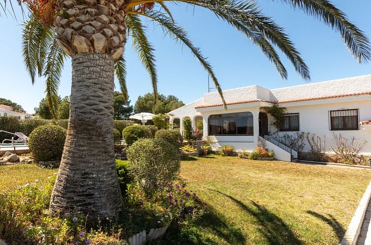 Vakantiehuis Villa Paloma