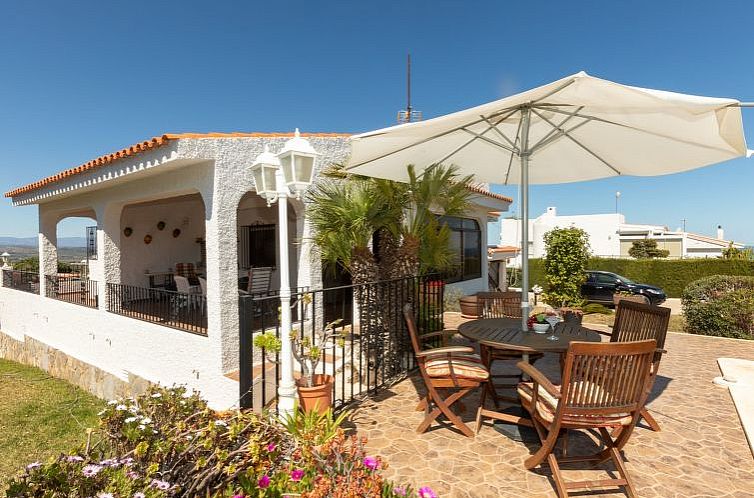 Vakantiehuis Villa Paloma