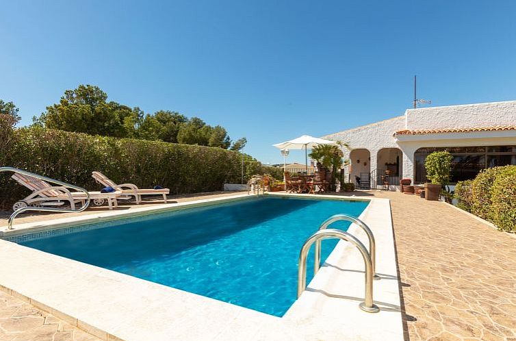 Vakantiehuis Villa Paloma