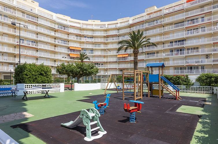 Appartement Torre Hirta