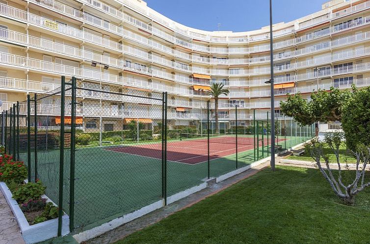 Appartement Torre Hirta