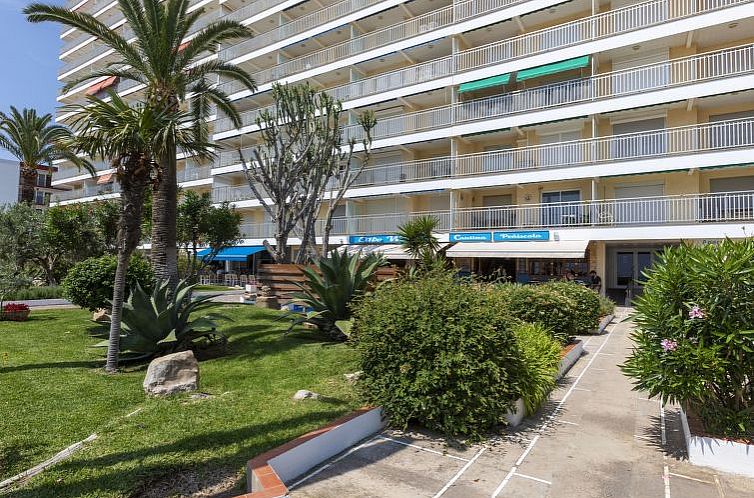 Appartement Torre Hirta