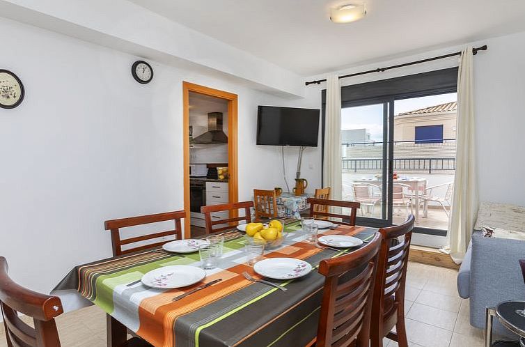 Appartement Capri centro