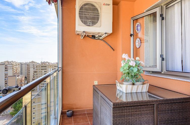 Appartement Algaida