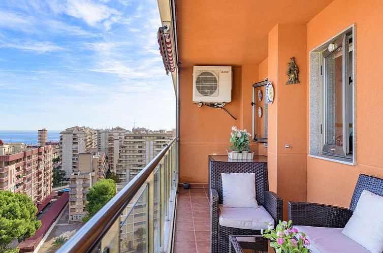 Appartement Algaida