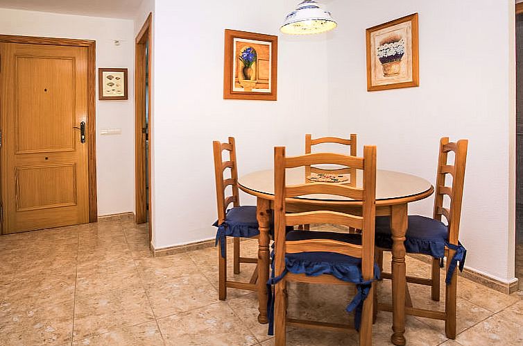 Appartement Oroblanc