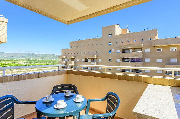 Appartement Sea View - Jardines del Mar I