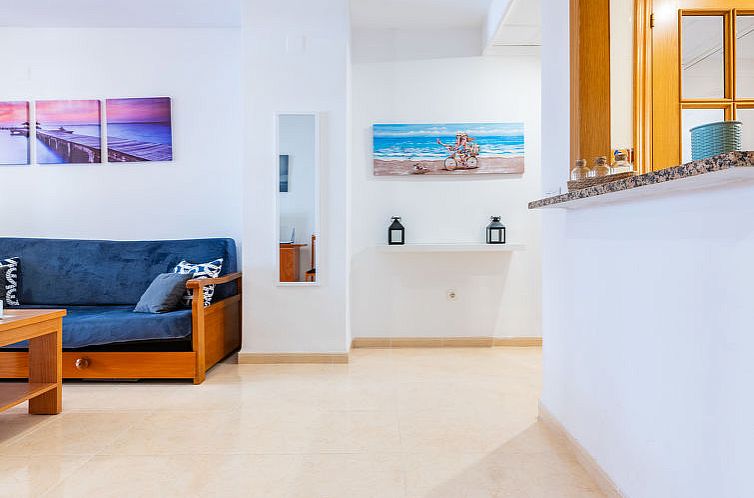 Appartement Acapulco I