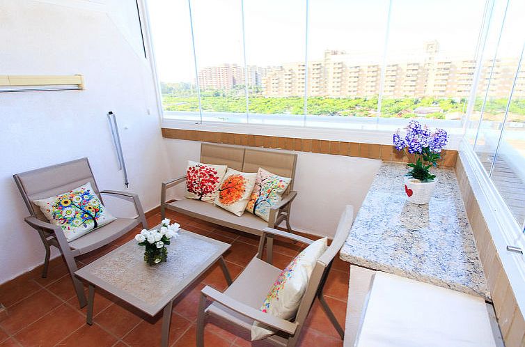 Appartement Jardines del Mar I