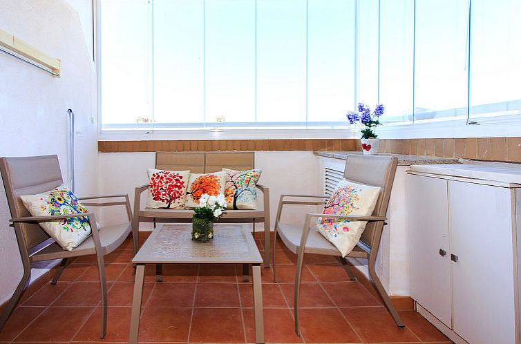 Appartement Jardines del Mar I