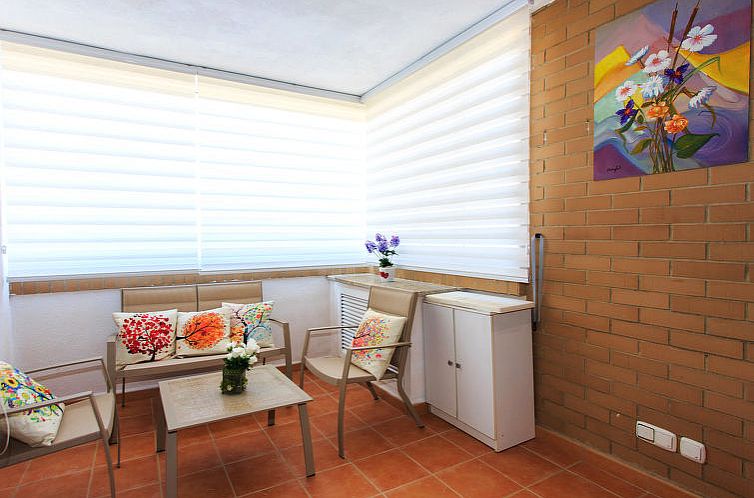 Appartement Jardines del Mar I