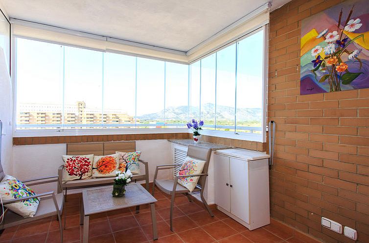 Appartement Jardines del Mar I