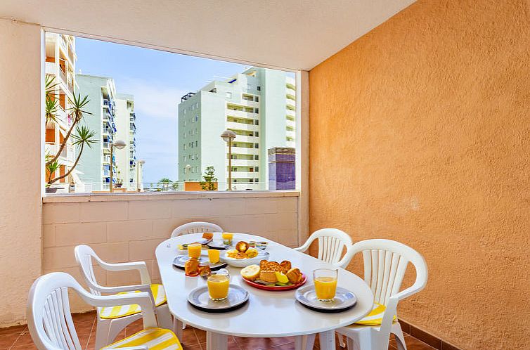 Appartement Mar de Oropesa I