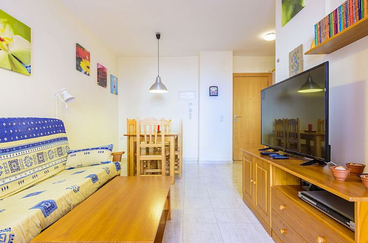 Appartement Mar de Oropesa I