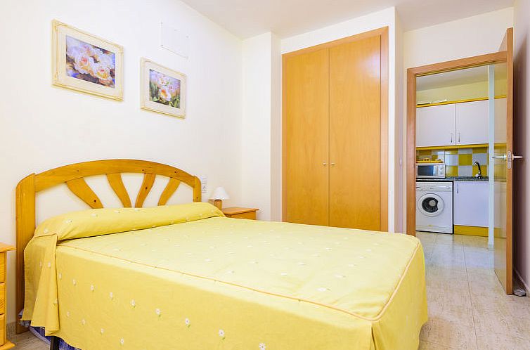 Appartement Mar de Oropesa I