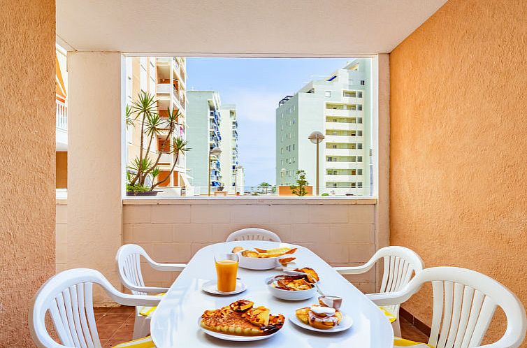 Appartement Mar de Oropesa I