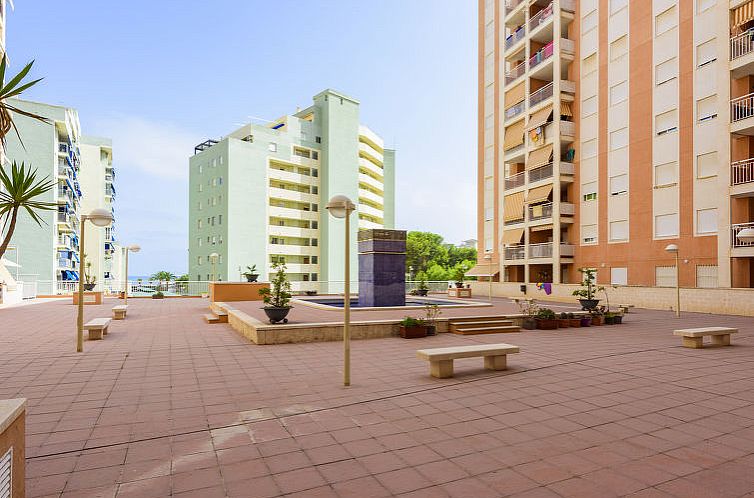 Appartement Mar de Oropesa I