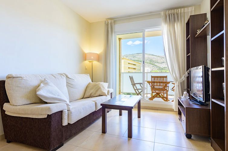 Appartement Villa Magna II