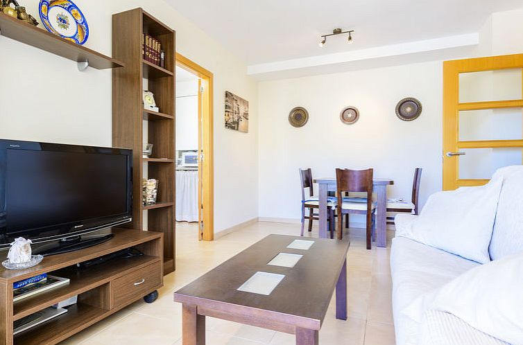 Appartement Villa Magna II